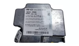 2895910000 блок управління airbag (srs) Hyundai i30 2010