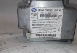 13050 блок управління airbag (srs) Hyundai Sonata 2008