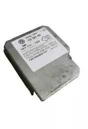 24010103D блок управління airbag (srs) Volkswagen PASSAT B5 1999