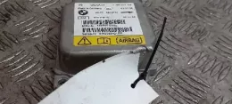 0281001458 блок управління airbag (srs) BMW 3 E46 2003