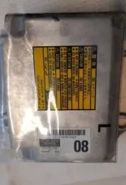 1625006181 блок управління airbag (srs) Toyota Land Cruiser (J120) 2006
