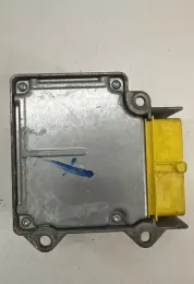 221098110 блок управления AirBag (SRS) Volkswagen PASSAT B7 2011