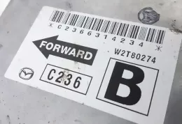 C2366314234 блок управління airbag (srs) Mazda 5 2005
