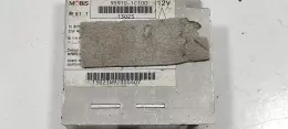 13023N9J000407 блок управління airbag (srs) Hyundai Getz 2003