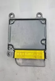 020710158B блок управління airbag (srs) Volkswagen Golf IV 2001