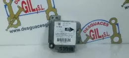 53948 блок управления AirBag (SRS) Opel Vectra B 1995