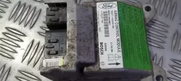 629317654901 блок управління airbag (srs) Ford Focus 1999