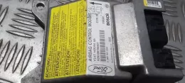 629199784401 блок управління airbag (srs) Ford Focus 2001