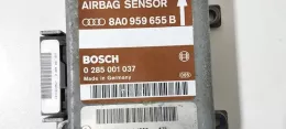 95T3221 блок управління airbag (srs) Audi A4 S4 B5 8D 1998