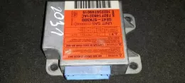 102236749019 блок управления AirBag (SRS) Mazda 626 1999