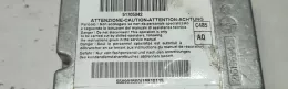 51705342 блок управління airbag (srs) Peugeot 407 2006