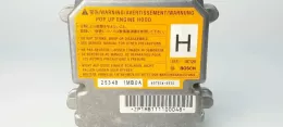 4079348530 блок управління airbag (srs) Infiniti M 2012