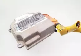 60663040 блок управління airbag (srs) Alfa Romeo 156 1998