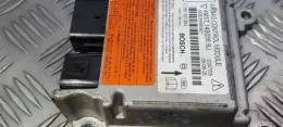 117187440 блок управления AirBag (SRS) Ford Focus 2005