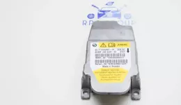 13599758 блок управления AirBag (SRS) BMW 5 E60 E61 2008