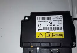 285580053 блок управління airbag (srs) Renault Megane III 2011