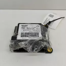 680009600 блок управления AirBag (SRS) Opel Mokka X 2023