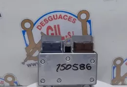 150586 блок управління airbag (srs) Opel Corsa D 2009