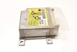 SE3918347 блок управління airbag (srs) Mitsubishi Outlander 2004