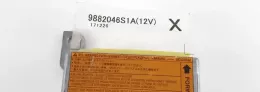 9882046S1A блок управління airbag (srs) XPeng G3 2023