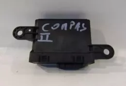 68299147AC блок управління airbag (srs) Jeep Compass 2016