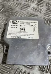 45S0137505F блок управління airbag (srs) KIA Sorento 2002