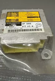 19040705800483 блок управления AirBag (SRS) Lexus IS 220D-250-350 2011