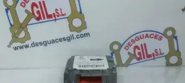 53596 блок управления AirBag (SRS) Opel Vectra B 1995