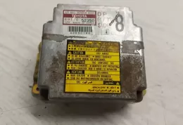 486001H8 блок управления AirBag (SRS) Toyota Yaris Verso 2005