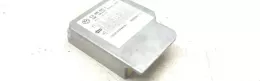 44060911C блок управління airbag (srs) Volkswagen Transporter - Caravelle T5 2006