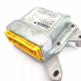 8200138952AA блок управління airbag (srs) Renault Laguna II 2001