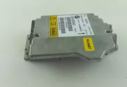 02850010062 блок управління airbag (srs) BMW 1 E81 E87 2006