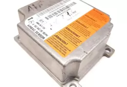 D9V3D08ASK6 блок управління airbag (srs) Mercedes-Benz ML W163 2003