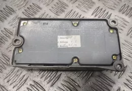 000140052604 блок управления AirBag (SRS) Volvo S80 2005