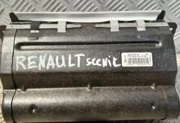 6G9N042A94BF блок управления AirBag (SRS) Renault Scenic II - Grand scenic II 2003