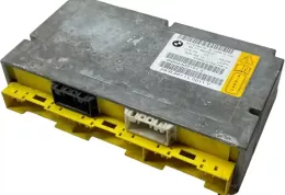 0126915 блок управління airbag (srs) BMW 7 E65 E66 2006