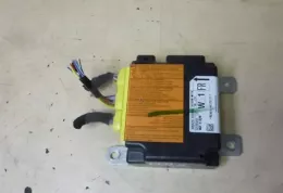 G1155 блок управления AirBag (SRS) Nissan Qashqai 2014