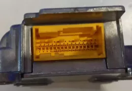 5018833 блок управління airbag (srs) Saab 9-3 Ver1 1999