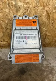 0603300463 блок управления AirBag (SRS) Mercedes-Benz ML W164 2007