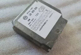 36980305 блок управління airbag (srs) Volkswagen Golf IV 1999