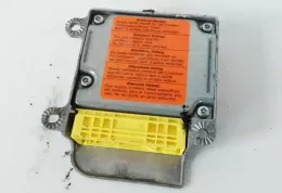 19020403H блок управления AirBag (SRS) Volkswagen Polo 2002
