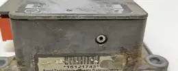 16121743 блок управління airbag (srs) Citroen Jumper 1996