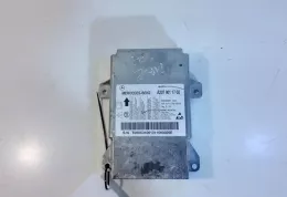 A2079011700 блок управління airbag (srs) Mercedes-Benz E C207 W207 2012