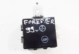 9G21025K блок управління airbag (srs) Subaru Forester SF 1999