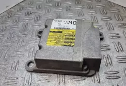 212986104 блок управління airbag (srs) Toyota Yaris 2007