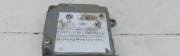 42980312 блок управления AirBag (SRS) Volkswagen PASSAT B5 2001