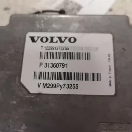 122991273255 блок управління airbag (srs) Volvo V40 2014