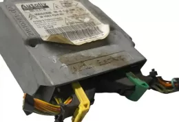 0504029F блок управління airbag (srs) Citroen C4 I 2005