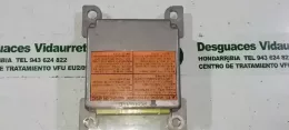 011222 блок управління airbag (srs) Nissan Pathfinder R50 2003