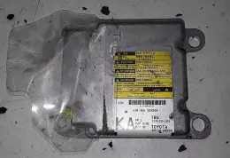 20610094K3 блок управління airbag (srs) Toyota Avensis T270 2011